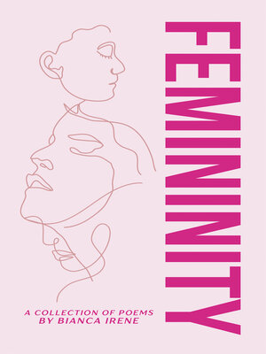 cover image of FEMININITY